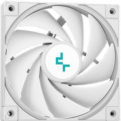 Водяне охолодження Deepcool LT520 WH (R-LT520-WHAMNF-G-1) 014126 фото