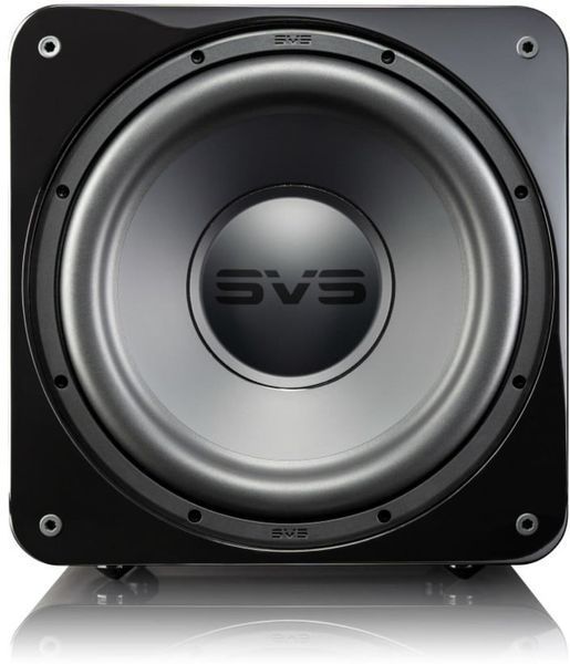 Сабвуфер SVS SB-1000 Pro Чорний 2053793 фото