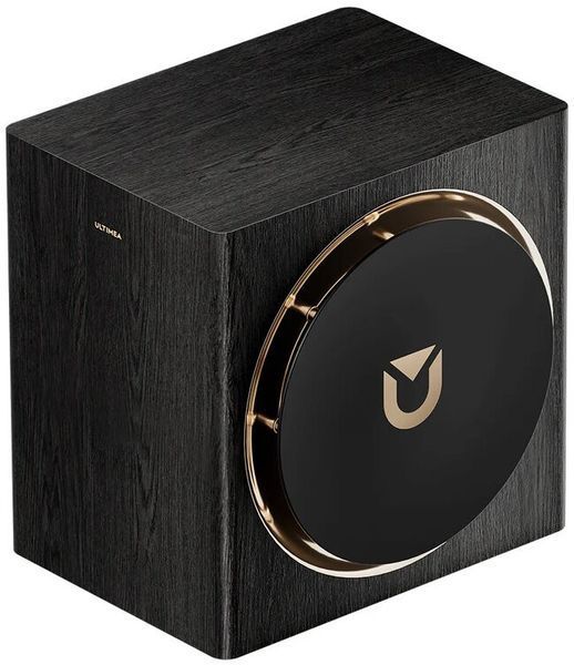 Саундбар ULTIMEA Skywave X50 Чорний 2127145 фото