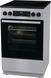 Электрическая плита Gorenje GEC5C41SG 577945ua фото 3