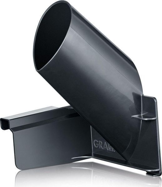 Скиборізка (слайсер) Graef S72016 Silver/Grey 036186 фото
