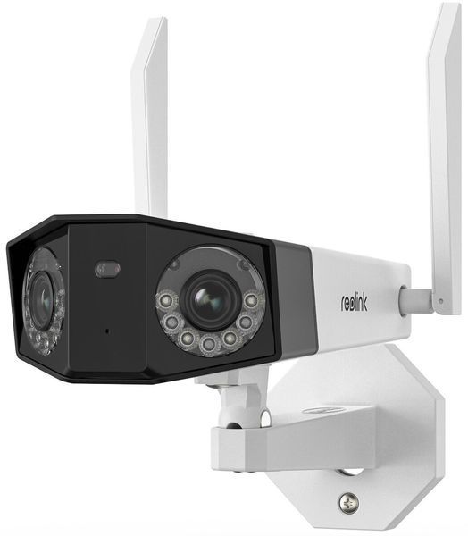 Камера REOLINK Duo Series W730 Зовнішня, Wi-Fi / LAN 2000881 фото