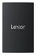 SSD накопичувач Lexar SL500 1 TB (LSL500X001T-RNBNG) 508306ua фото 1