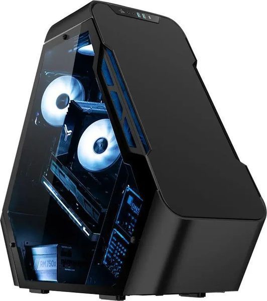 Корпус Jonsbo TR03-A Black 018234 фото