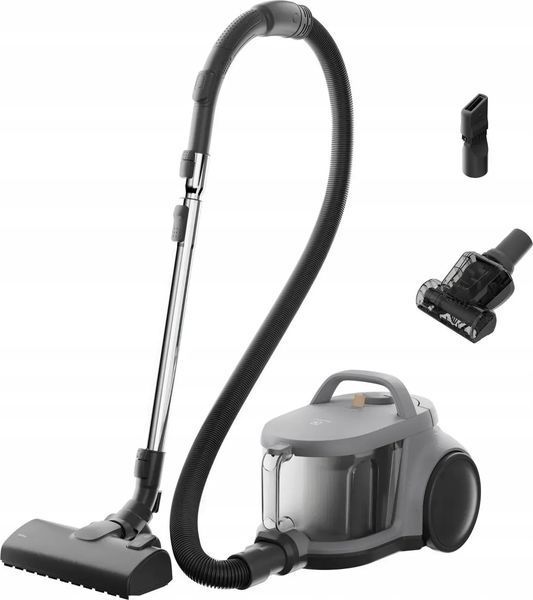 Пилосос безмішковий Electrolux EL51A2UG 596981 фото