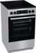 Электрическая плита Gorenje GEC5C41SG 577945ua фото 2