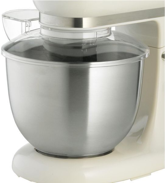 Планетарный кухонный комбайн ARIETE Vintage 1588/05 2400 Вт 404672 фото