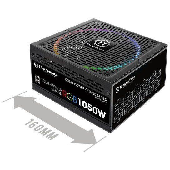 Блок живлення Thermaltake Toughpower Grand RGB 1050W (PS-TPG-1050F1FAPE-1) 008862 фото