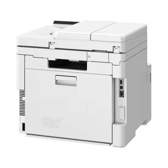 Многофункциональное устройство CANON i-SENSYS MF667Cdw Цветная печать, Автоматическая двусторонняя печать, Wi-Fi 2102046 фото