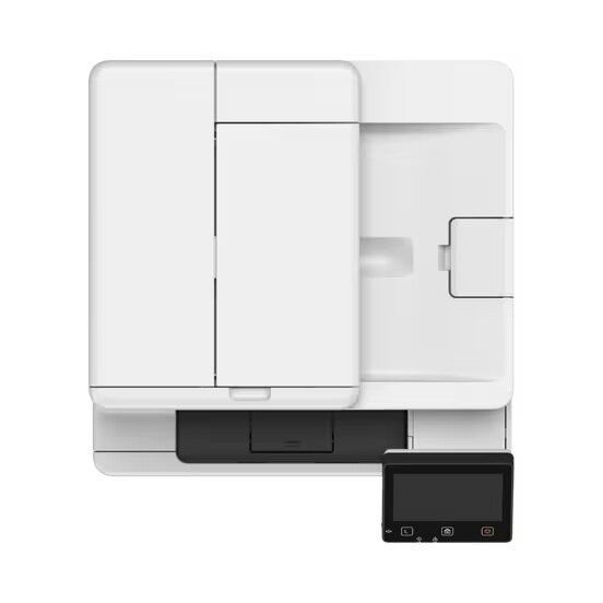 Многофункциональное устройство CANON i-SENSYS MF667Cdw Цветная печать, Автоматическая двусторонняя печать, Wi-Fi 2102046 фото