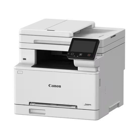 Многофункциональное устройство CANON i-SENSYS MF667Cdw Цветная печать, Автоматическая двусторонняя печать, Wi-Fi 2102046 фото