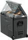 Портативний холодильник Yolco TCX60 Carbon 609518 фото 7
