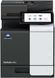 БФП Konica Minolta Bizhub C3351i 602971 фото 1