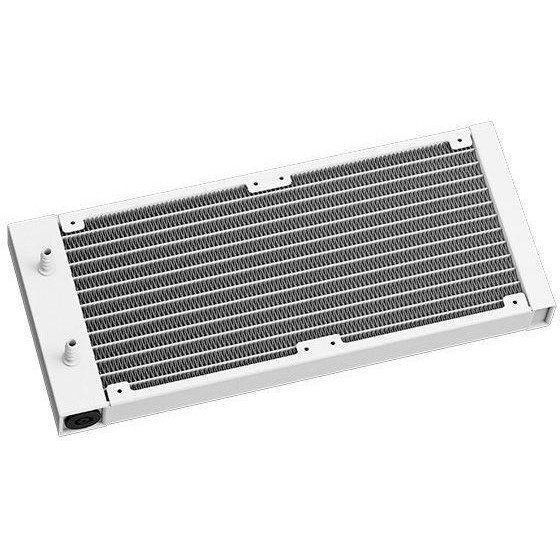 Водяне охолодження Deepcool LT520 WH (R-LT520-WHAMNF-G-1) 014126 фото