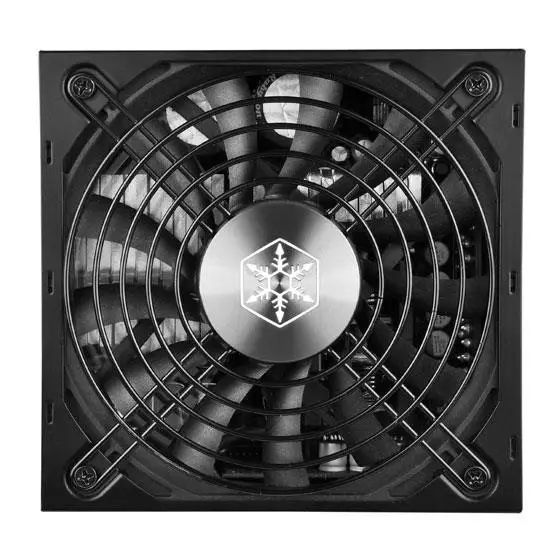 Блок живлення SilverStone SX 1000W 80 Plus Platinum (SST-SX000-LPT) 008577 фото