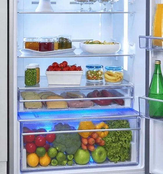Холодильна камера Beko LS9052WN 599609 фото
