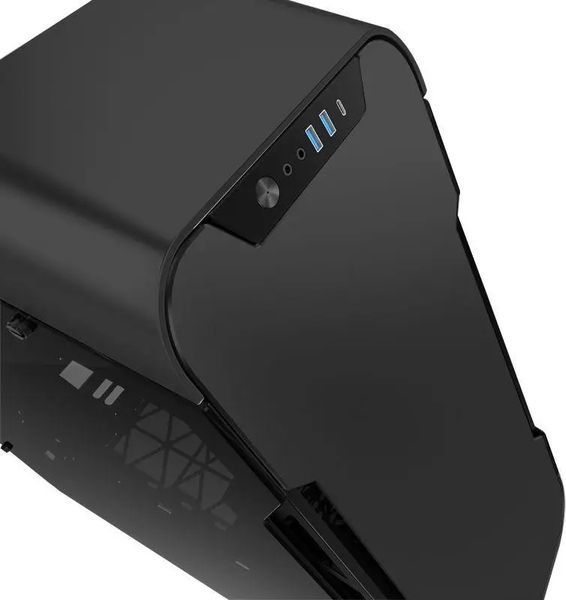 Корпус Jonsbo TR03-A Black 018234 фото