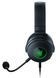 Комп'ютерна гарнітура Razer Kraken V3 HyperSense Black (RZ04-03770100-R3M1) 019506 фото 3