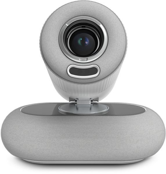 Проектор XBLITZ X-Lumen (3840 x 2160), 250 ANSI люмен, Wi-Fi, Bluetooth 2126138 фото