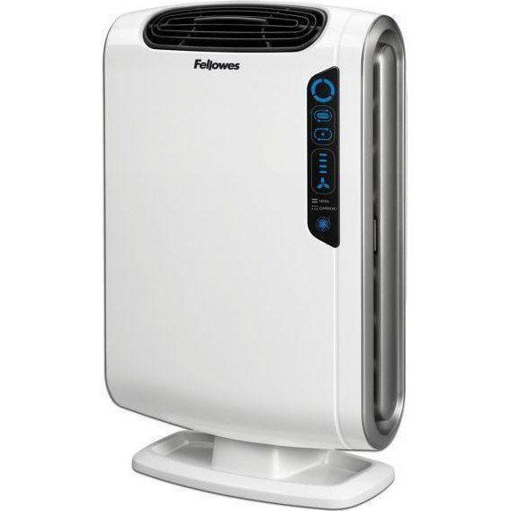 Очищувач повітря Fellowes AeraMax DX55 026001 фото