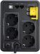 Лінійно-інтерактивне ДБЖ APC Back-UPS L-I 950VA AVR (BX950MI-GR) 021973 фото 2