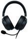Комп'ютерна гарнітура Razer Kraken V3 HyperSense Black (RZ04-03770100-R3M1) 019506 фото 2