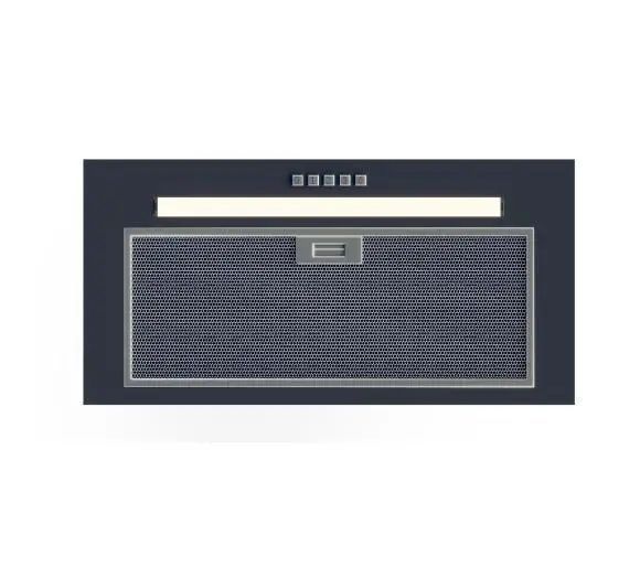 Витяжка Телескопічна VDB Box-Max 60 Black 010790 фото