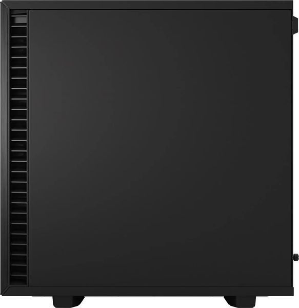 Корпус Fractal Design Define 7 Mini Solid Black (FD-C-DEF7M-01) 017506 фото