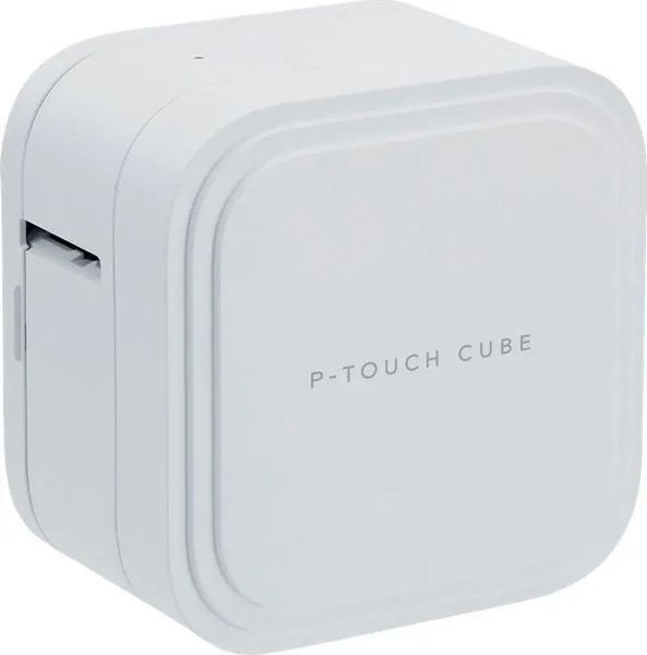 Принтер етикеток Brother P-Touch Pro PT-P910BT 037904 фото