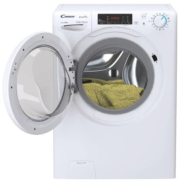 Стиральная машина автоматическая Candy CSHW 4645TW3/1-S 569316 фото