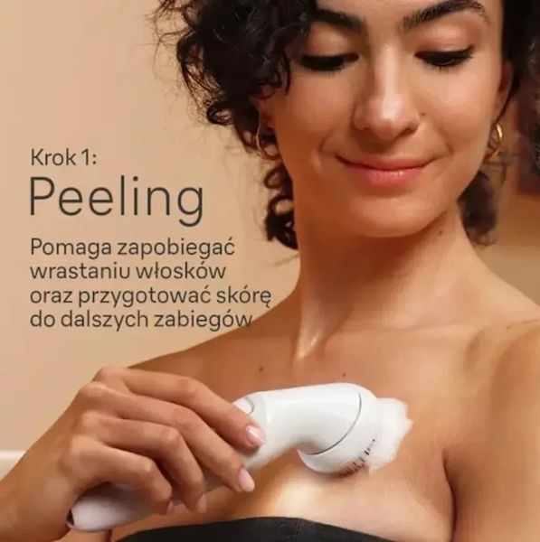 Епілятор Braun Silk-epil 9 Flex 9-580 3D 605579 фото