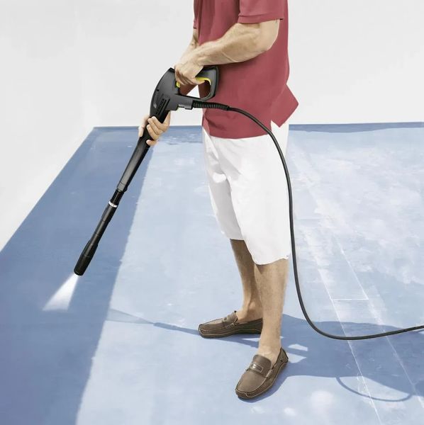 Минимойка высокого давления Karcher K 6 Special (1.168-508.0) 378051 фото