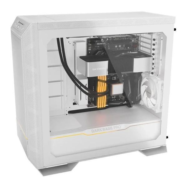 Корпус Be Quiet! Dark Base Pro 901 White (BGW51) 017937 фото