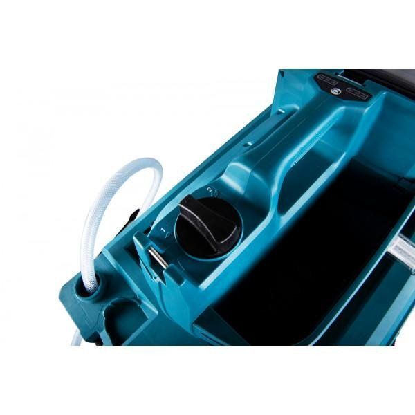 Мінімийка високого тиску Makita DHW080ZK 024860 фото