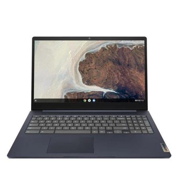 Хромбук Lenovo IdeaPad 3 Chrome 15IJL6 (82N4003GPB) 042628 фото