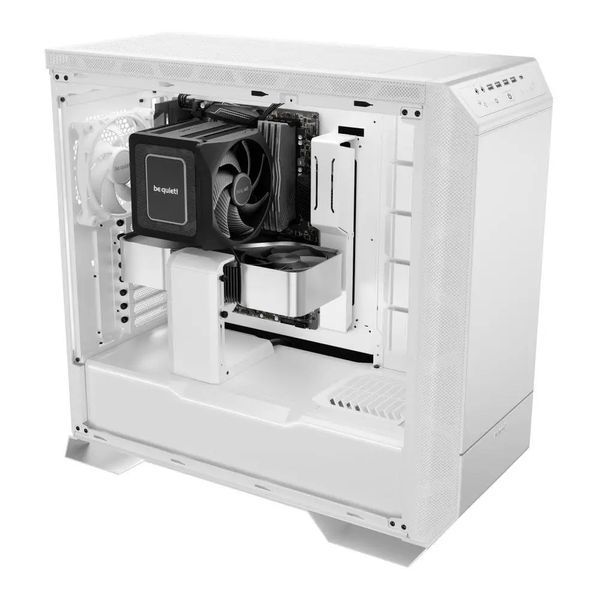 Корпус Be Quiet! Dark Base Pro 901 White (BGW51) 017937 фото