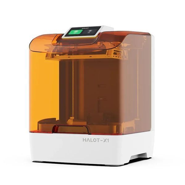 3D-принтер Creality Halot-X1 613897 фото