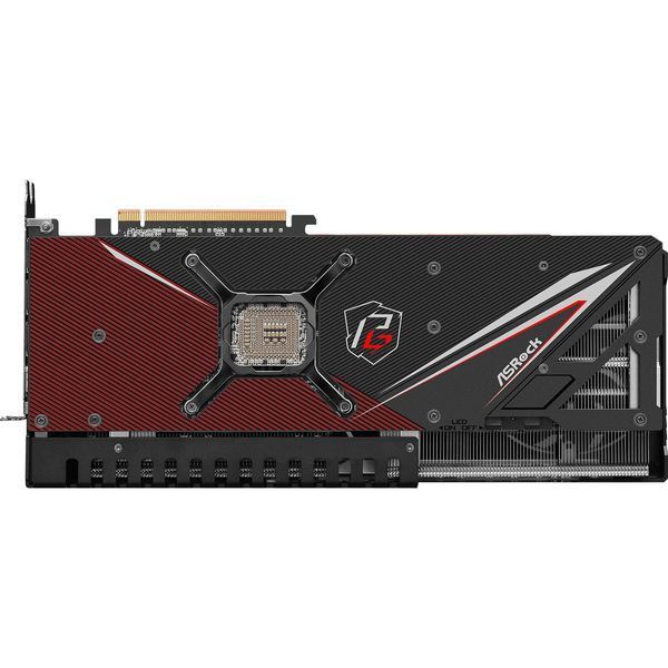 Відеокарта ASRock Radeon RX 7900 XT Phantom Gaming 20GB OC (RX7900XT PG 20GO) 013620 фото