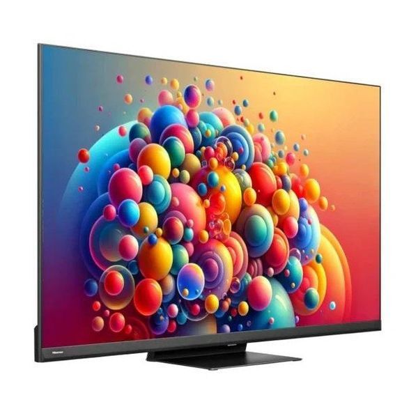 QLED телевізор Hisense 65U8KQ 003236 фото