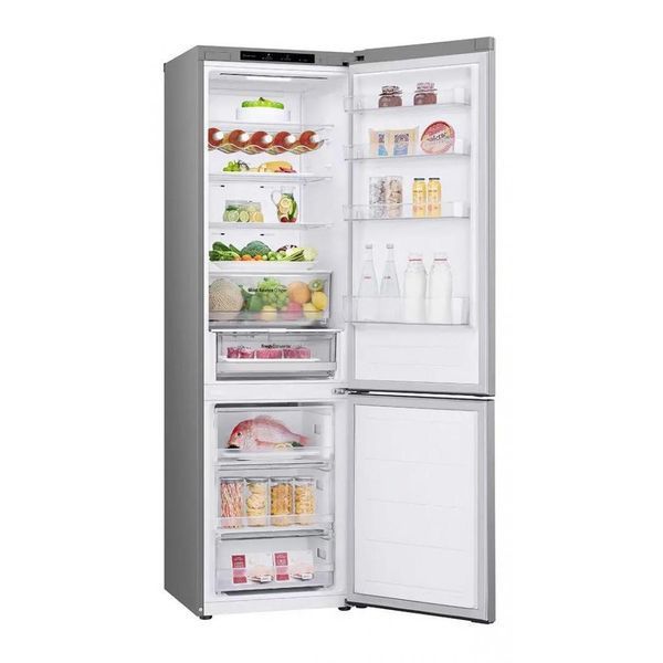 Холодильник з морозильною камерою LG GBV3200CPY 041206 фото