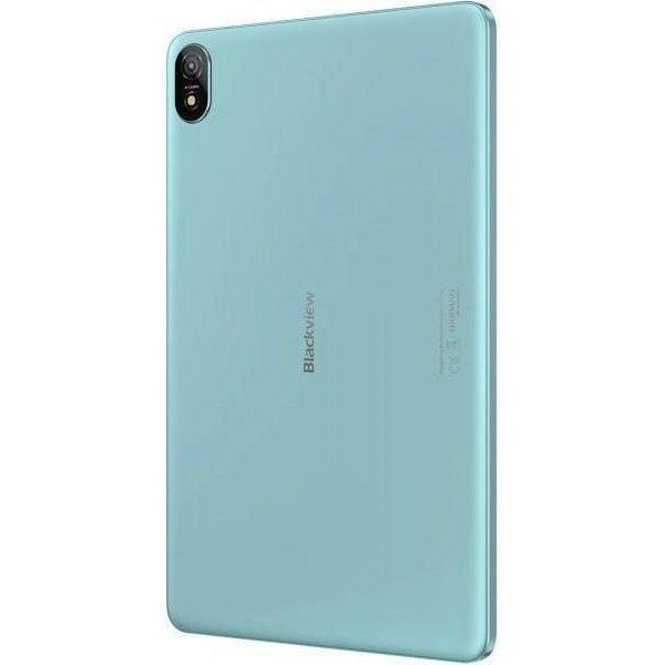 Планшет Blackview Tab 18 12/256GB Turquoise Green 033430 фото