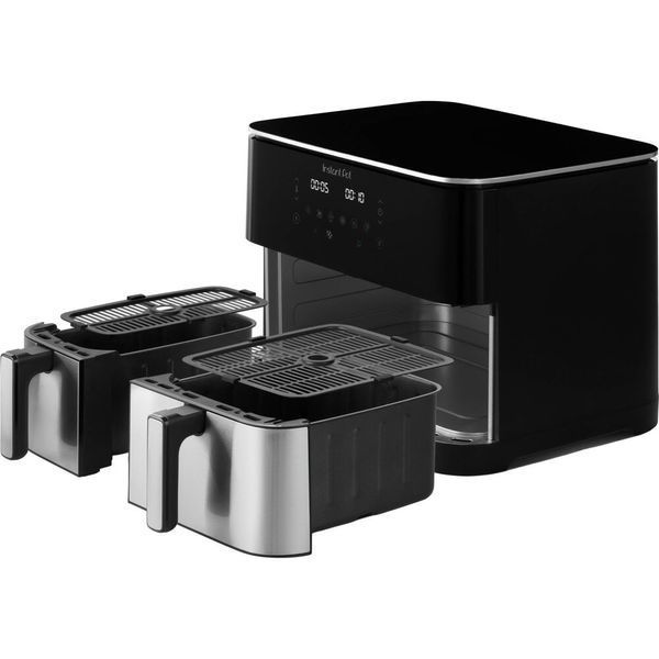Фритюрница без масла INSTANT POT Vortex Dual 11L e2652420 фото