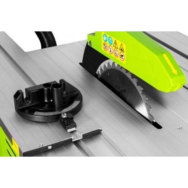 Дискова пилка Zipper ZI-FKS250 014976 фото