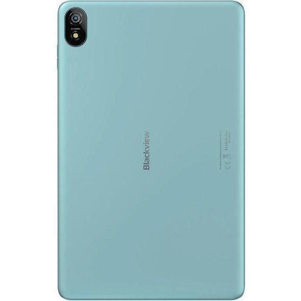 Планшет Blackview Tab 18 12/256GB Turquoise Green 033430 фото