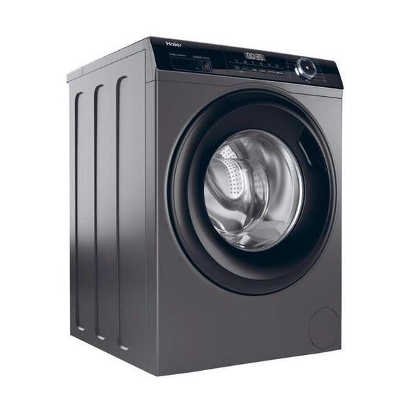 Пральна машина автоматична Haier HW80-B14939S8 031538 фото