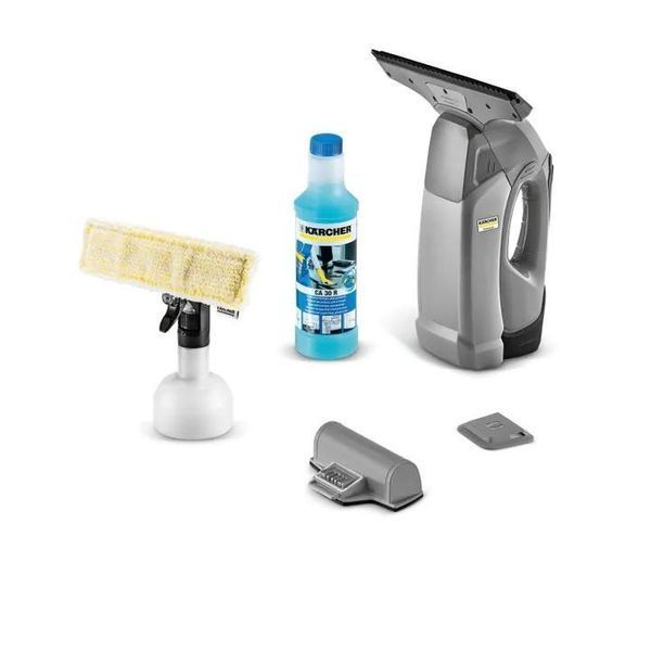 оконный пылесос Karcher WV 10 (1.633-550.0) 012658 фото