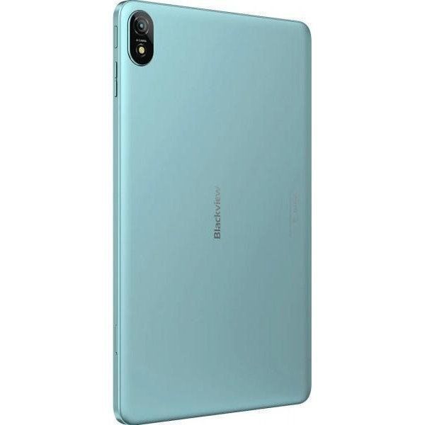 Планшет Blackview Tab 18 12/256GB Turquoise Green 033430 фото
