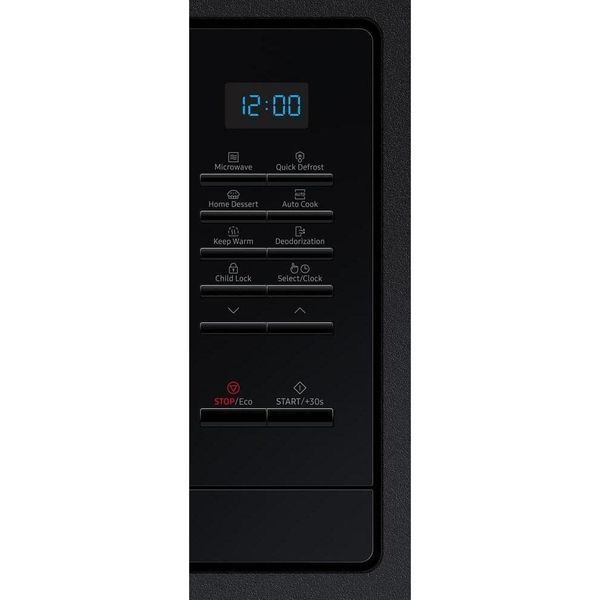 Мікрохвильовка Samsung MS23A7013GB 021172 фото