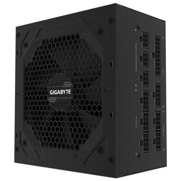 Блок живлення GIGABYTE GP-P850GM 002250 фото