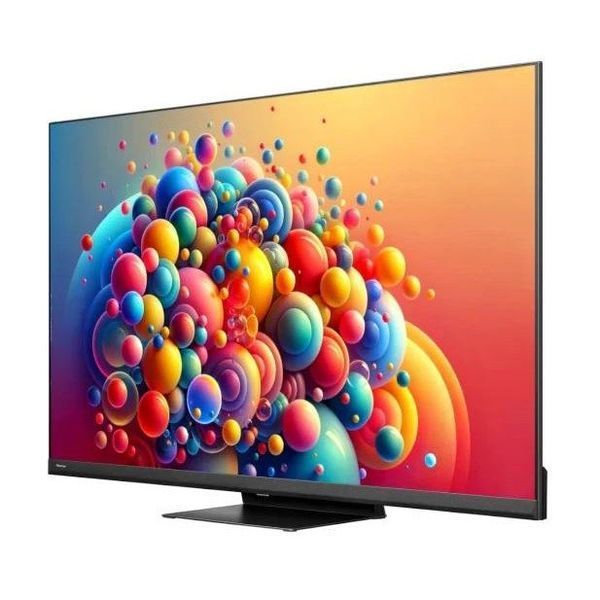 QLED телевізор Hisense 65U8KQ 003236 фото
